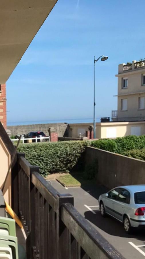 La Fontaine Lejlighed Villers-sur-Mer Eksteriør billede