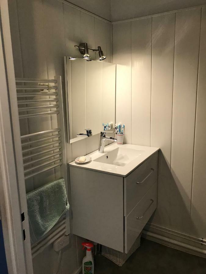 La Fontaine Lejlighed Villers-sur-Mer Eksteriør billede